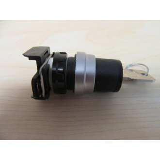 Square D 9001 D4L90 Selector Switch - New No Box