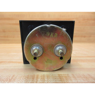 Yokogawa 251344PDPD7JHK11L Meter