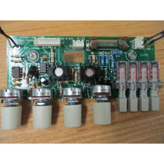 B&K Precision 300-044-9-005 Circuit Board 3000449005 - Used