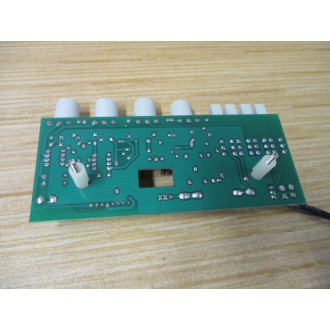 B&K Precision 300-044-9-005 Circuit Board 3000449005 - Used