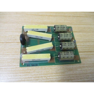 C700015 Circuit Board B7001015BA - Used