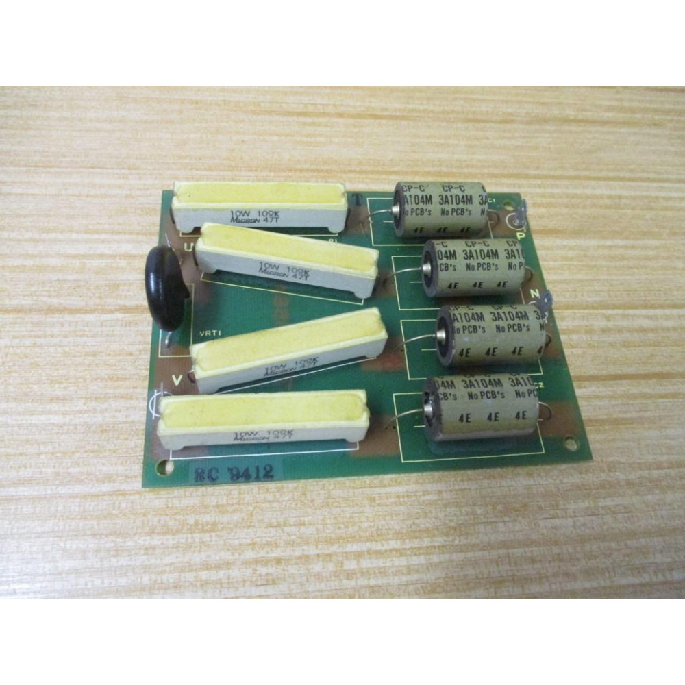 C700015 Circuit Board B7001015BA - Used