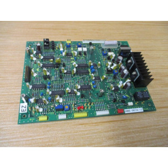 Aikoku Alpha ABE-007A-15 Circuit Board ABE007A15 - Used