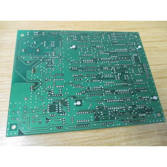 Aikoku Alpha ABE-007A-15 Circuit Board ABE007A15 - Used