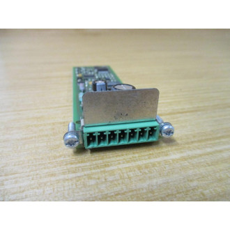 4033358 Circuit Board 2021704 - Used