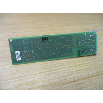4033358 Circuit Board 2021704 - Used