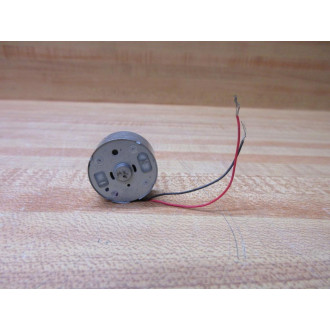 Matsushita MDN3JL4CSA Motor - Used