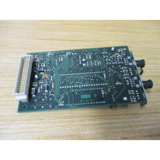 Indramat 109-0728-4B05-02 Interface Card DSH2 - Used