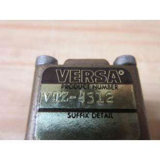 Versa VTZ-4312 Directional Control Valve VTZ4312 - New No Box