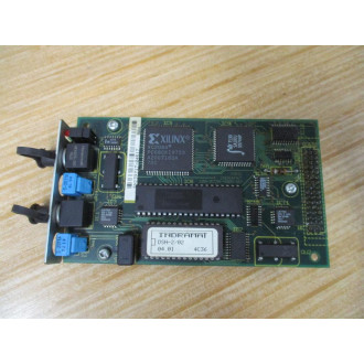 Indramat 109-0728-4B05-02 Interface Card DSH2 - Used