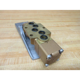 Versa VTZ-4312 Directional Control Valve VTZ4312 - New No Box