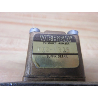 Versa VTZ-4312 Directional Control Valve VTZ4312 WO O-rings - New No Box