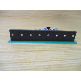 STI 41023 Circuit Board 17197 - Used