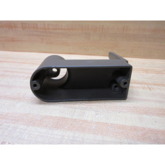 Genlyte Group SLW10 Yoke Adapter Kit Bronze 47229C