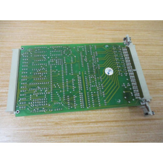 Leukhardt OTL-1 S20.01 Circuit Board OTL-1 - Used