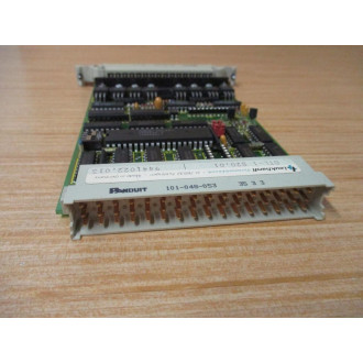 Leukhardt OTL-1 S20.01 Circuit Board OTL-1 - Used