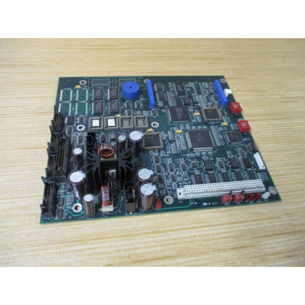 Syscon 14159 Circuit Board 14160 - Used