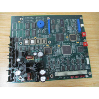 Syscon 14159 Circuit Board 14160 - Used