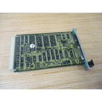 Leukhardt DCMS-B S20.02 Circuit Board Module DCMS-B Chipped - Used