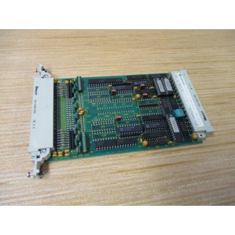 Leukhardt IDC 16 S21.01 Circuit Board IDC16 - Used