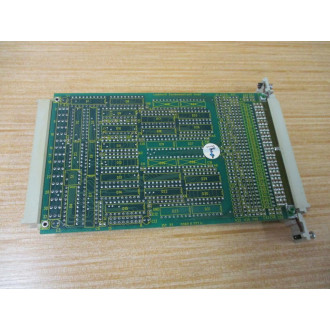 Leukhardt IDC 16 S21.01 Circuit Board IDC16 - Used