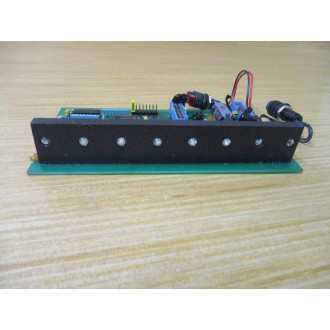STI 41023 Circuit Board 17197 W LED Lights - Used