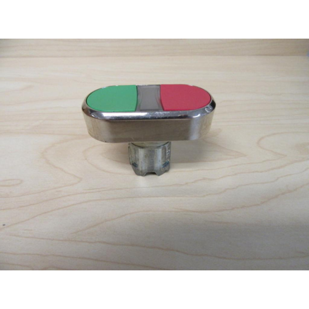 Siemens 3SU1050-3AB42-0AK0 Push Button Switch - New No Box