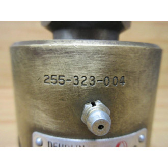 Deublin Company 255-323-004 Rotary Union 255323004 - New No Box