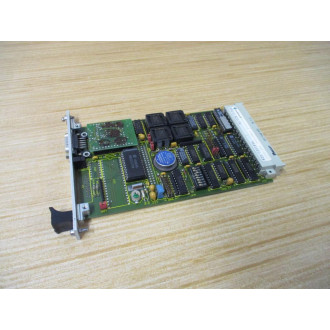 Leukhardt PFE-2 S21.06 Circuit Board PFE-2 Chipped - Used