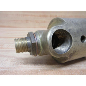 Deublin Company 255-323-004 Rotary Union 255323004 - New No Box