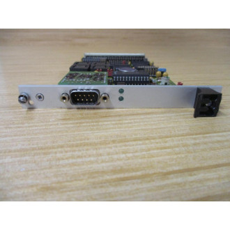 Leukhardt PFE-2 S21.06 Circuit Board PFE-2 Chipped - Used