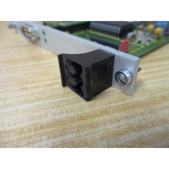 Leukhardt PFE-2 S21.06 Circuit Board PFE-2 Chipped - Used