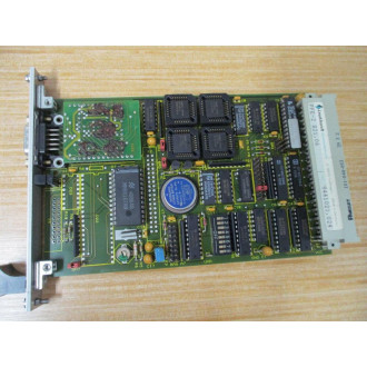 Leukhardt PFE-2 S21.06 Circuit Board PFE-2 Chipped - Used