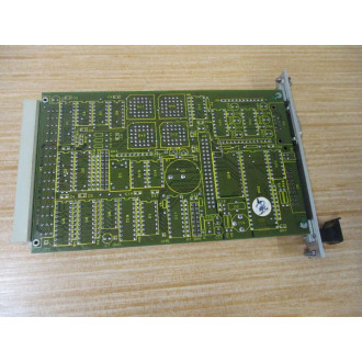 Leukhardt PFE-2 S21.06 Circuit Board PFE-2 Chipped - Used