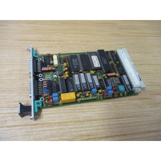 Leukhardt DCMS-B S20.02 Circuit Board Module DCMS-B - Used
