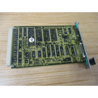 Leukhardt DCMS-B S20.02 Circuit Board Module DCMS-B - Used
