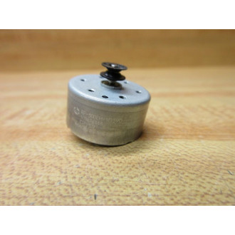 Mabuchi RF-300EH-1D390 Motor PF300EH1D390 DV5.9 - Used