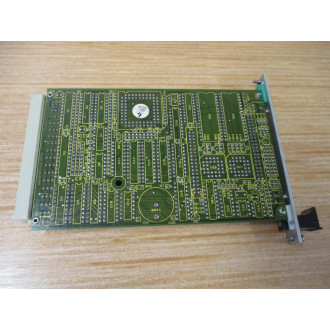 Leukhardt C188B-1 220.02 Module Card C188B-1 Chipped - Used