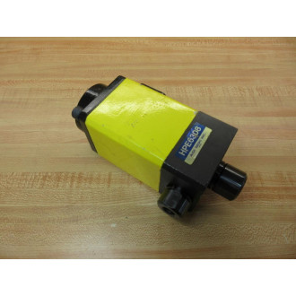 Pascal HPE6308 Pump - Used