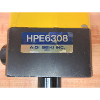 Pascal HPE6308 Pump - Used