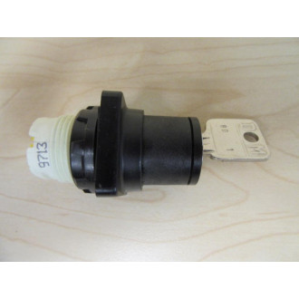 Square D 9001-D1L30 Selector Switch - New No Box