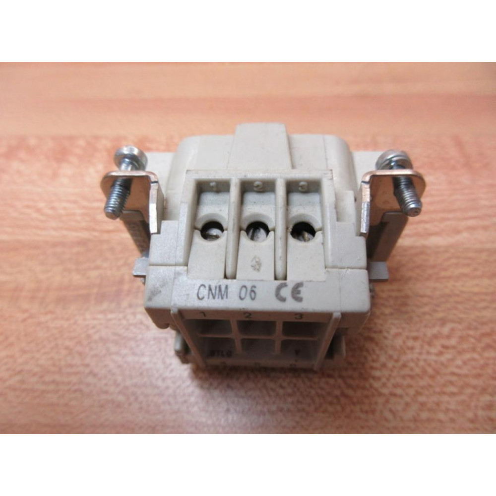 ILME CNM 06 Male Insert CNM06 - Used