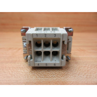ILME CNM 06 Male Insert CNM06 - Used