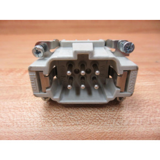 ILME CNM 06 Male Insert CNM06 - Used