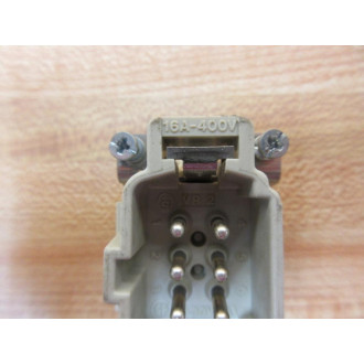 ILME CNM 06 Male Insert CNM06 - Used