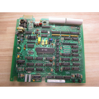 Gould B001-800 Circuit Board Assy B000-800 - Used