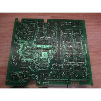 Gould B001-800 Circuit Board Assy B000-800 - Used