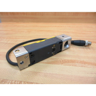 Keyence GS-71PC Safety Switch GS71PC - Used
