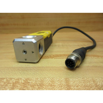 Keyence GS-71PC Safety Switch GS71PC - Used