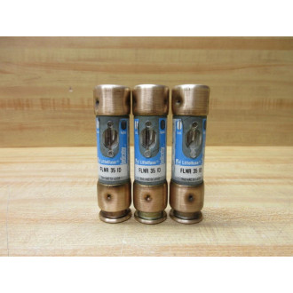 Littelfuse FLNR-35-ID Fuse Cross Ref 830L92, FLNR035ID (Pack of 3) - New No Box